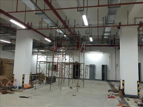 珠海市廠房檢驗(yàn)驗(yàn)廠 如何科學(xué)評估房屋質(zhì)量安全？